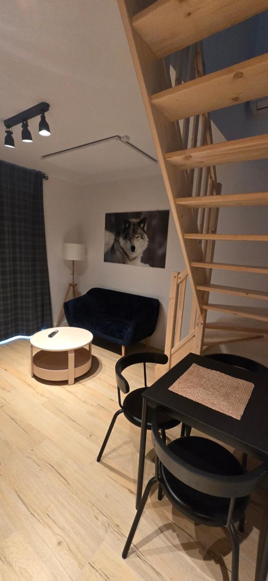 Lesny Zakatek Sielpia Wielka Bagian luar foto