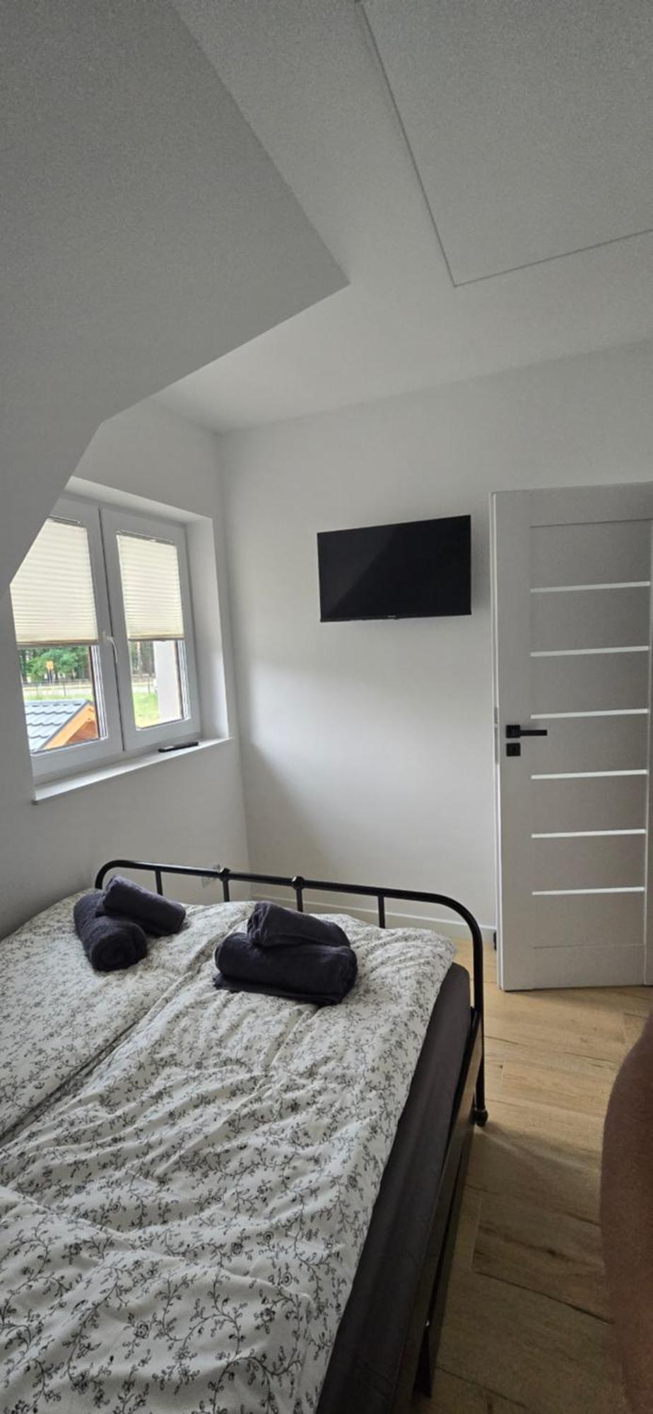 Lesny Zakatek Sielpia Wielka Bagian luar foto