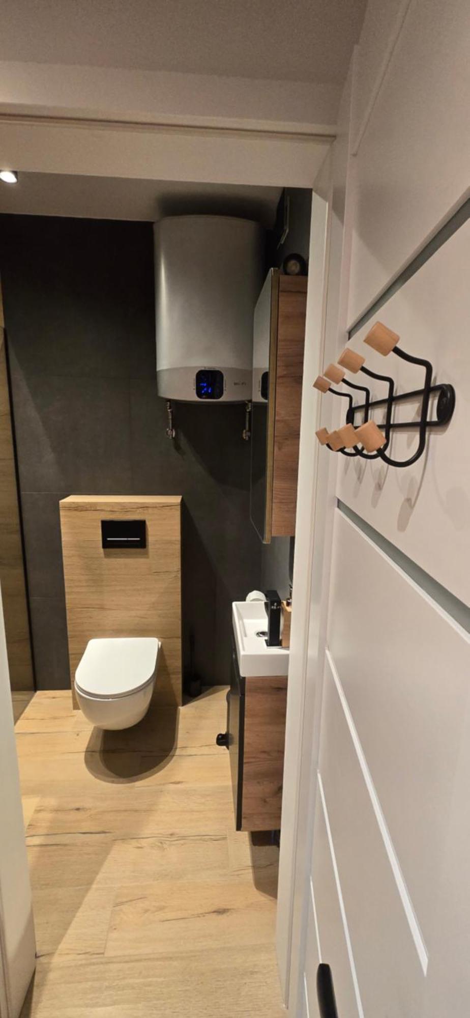 Lesny Zakatek Sielpia Wielka Bagian luar foto